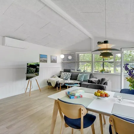 Dagino - 500m From The Sea By Interhome 別荘 ブラーバンド